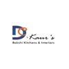 Bakshi Kitchens & Interiors Logo
