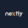 nextly solutions Logo