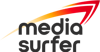 Mediasurfer Logo