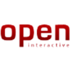 Open Interactive Inc. Logo
