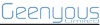 Geenyous Limited Logo