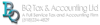 BQ Tax & Accounting Ltd Logo