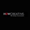 How Creative Logo