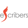 eScribers Ltd Logo
