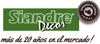 Siandre Decor Logo