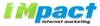 Impact Internet Marketing - NJ SEO Services Logo