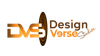 Design Verse Studios Logo
