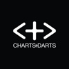 Charts+Darts Logo