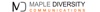 Maple Diversity Communications Inc Logo