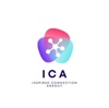 Inspired Connection Agency Logo