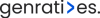 Genratives Logo