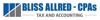 Bliss, Allred & Co. LLC Logo