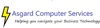 Asgard Computer Services, LLC Logo