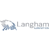 Langham Logistics Logo
