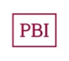 PBI Actuarial Consultants Logo