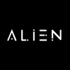 Alien Design Agency Logo