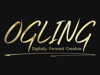 Ogling Studios - CBEZ LIMITED Logo