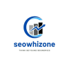 SEO Whiz Zone Logo