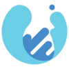 Digital Waves Logo