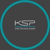 KSP CNC-Technik GmbH Logo