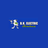 BK ELECTRIC SERVICES INC Logo