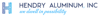Hendry Aluminum, Inc. Logo