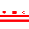 DCMadeMedia Logo