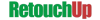 Retouch Up Logo