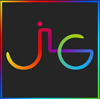 JLG Consulting Firm Logo