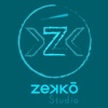 Zekko Studio Logo