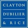 Clayton Dubilier & Rice Logo