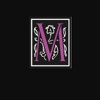 The Mansion Advertising Logo