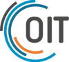 Olbricht IT Logo