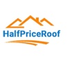 Half Price Roof Logo
