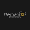 mementoz photography Logo