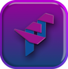 Fabvance Solution Logo