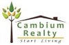 Cambium Realty Logo