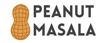 Peanut Masala Logo