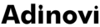 Adinovi Logo