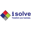 iSolve Technologies Europe B.V. Logo