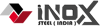 Inox Steel india Logo