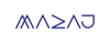 MAZAJ Logo