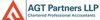 AGT Partners LLP Logo