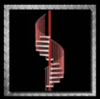 Argentum Welding LLC (Sarasota Metal Spiral Stairs) Logo
