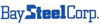 Bay Steel Corp. Logo