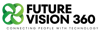 Future Vision 360 Logo