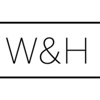 W&H Marketing Logo