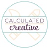 Calculated Creative Logo