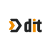 Dit Interactive Pvt. Ltd Logo