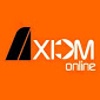 Axiom Online Logo